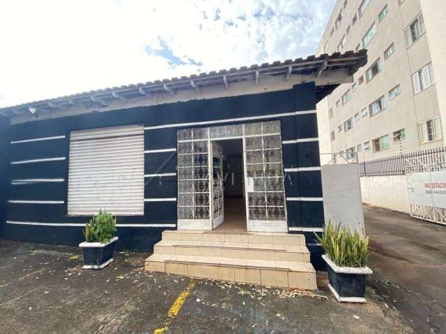 Ponto comercial para alugar na Rua Mato Grosso, --, Centro, Londrina por R$ 2.500