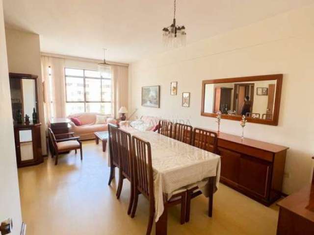 Apartamento com 3 quartos à venda na Rua Pará, --, Centro, Londrina por R$ 420.000