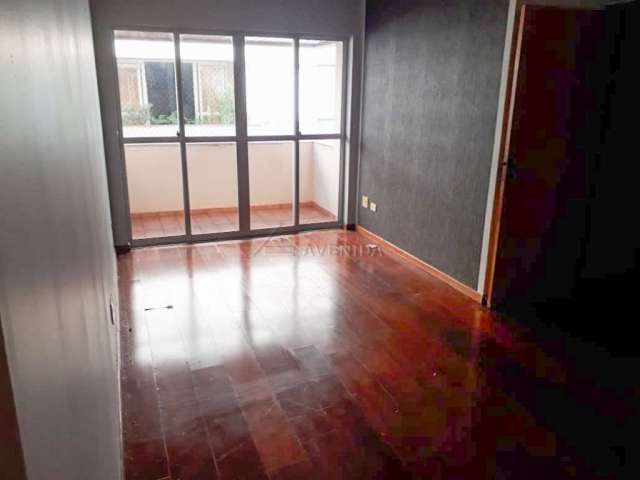 Apartamento com 3 quartos à venda na Rua Paes Leme, --, Vila Ipiranga, Londrina por R$ 340.000