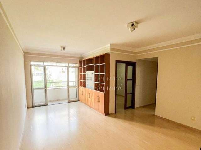 Apartamento com 3 quartos para alugar na Rua Ernâni Lacerda de Athayde, --, Gleba Fazenda Palhano, Londrina por R$ 2.700
