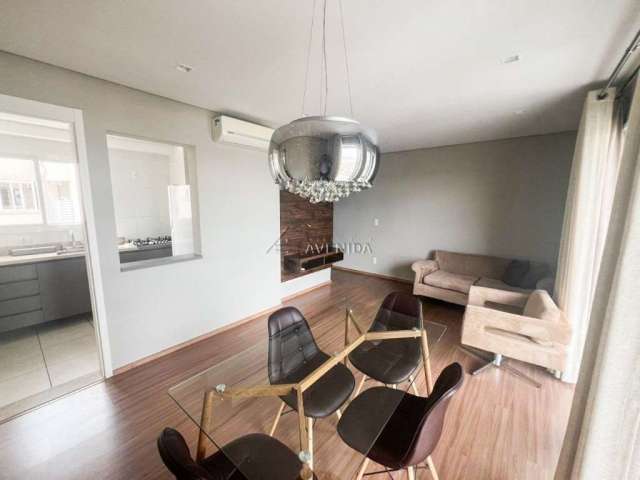 Apartamento com 2 quartos para alugar na Rua Martinho Lutero, --, Gleba Fazenda Palhano, Londrina por R$ 3.500