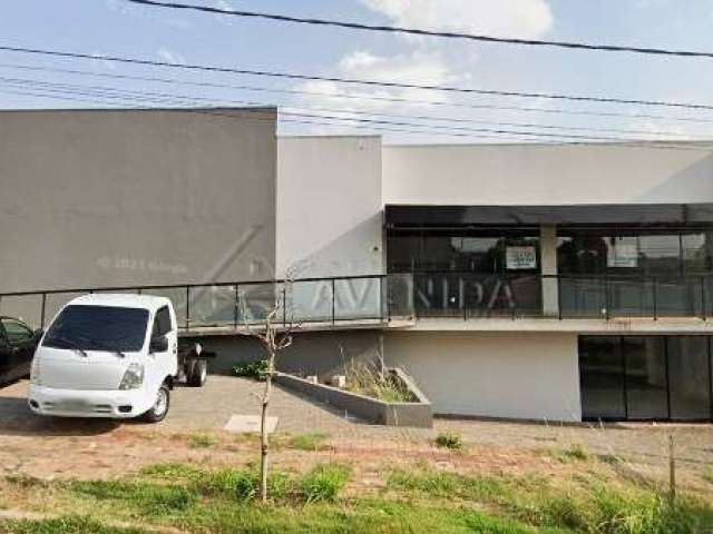 Sala comercial com 6 salas para alugar na Avenida Angelina Ricci Vezozzo, --, Indústrias Leves, Londrina por R$ 2.300