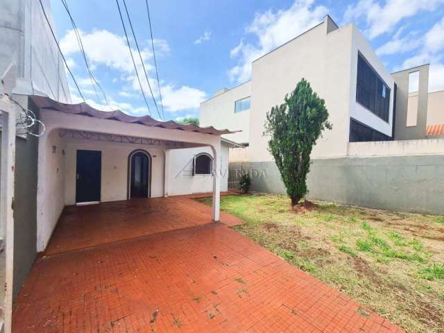 Casa com 3 quartos para alugar na Manágua, --, Guanabara, Londrina por R$ 5.000
