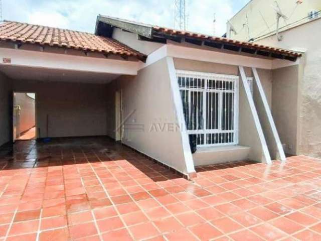 Casa com 3 quartos para alugar na José Leite de Carvalho, --, Jardim Lilian, Londrina por R$ 2.999