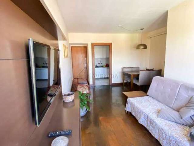 Apartamento com 3 quartos à venda na Avenida Juscelino Kubitschek, --, Vila Ipiranga, Londrina por R$ 275.000