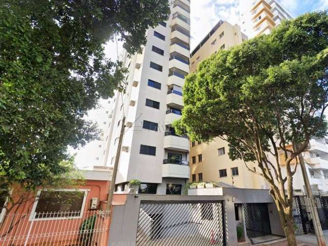 Apartamento com 2 quartos à venda na Rua Montese, --, Jardim Higienópolis, Londrina por R$ 295.000