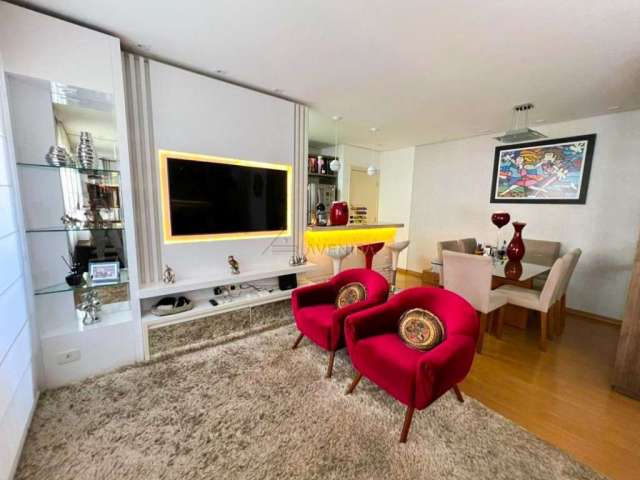 Apartamento com 2 quartos à venda na Rua Caracas, --, Santa Rosa, Londrina por R$ 700.000