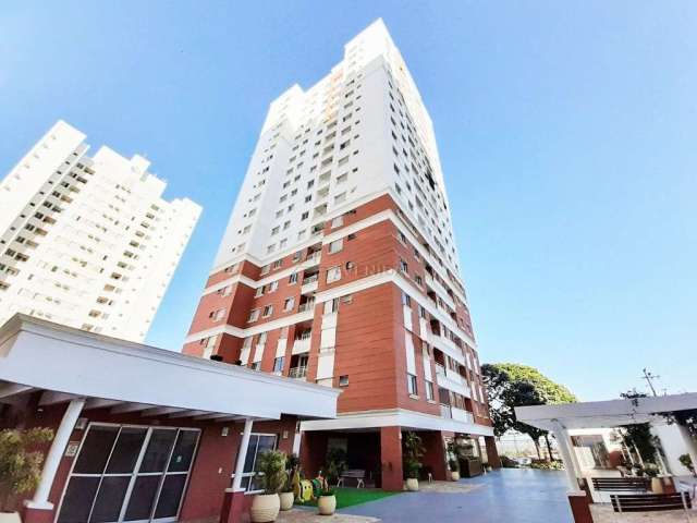 Apartamento com 3 quartos para alugar na Rua Luiz Lerco, --, Terra Bonita, Londrina por R$ 1.900