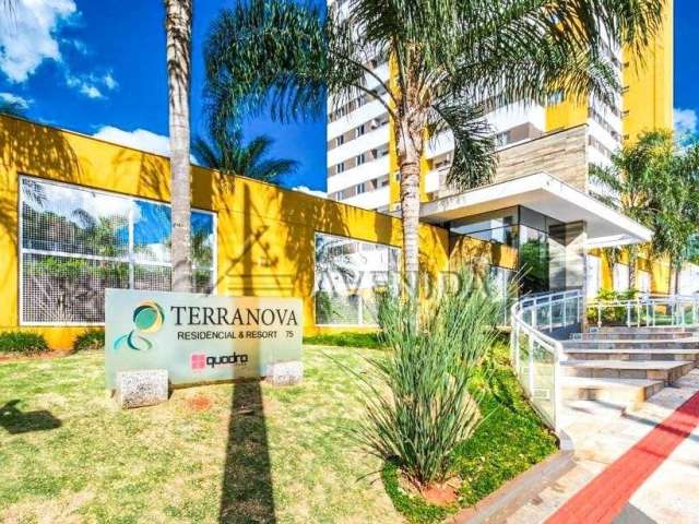 Apartamento com 3 quartos para alugar na Rua Reverendo João Batista Ribeiro Neto, --, Gleba Fazenda Palhano, Londrina por R$ 1.800