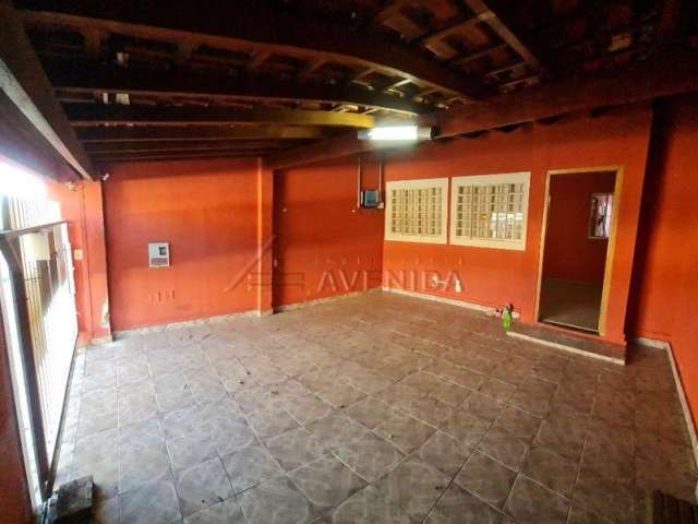 Casa com 3 quartos à venda na Brasil Filho, --, Cambezinho, Londrina por R$ 300.000