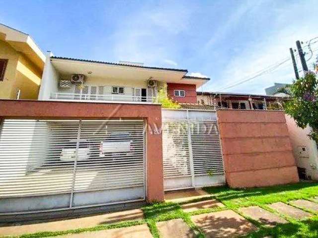 Casa com 3 quartos para alugar na Rua Martin Luther King, --, Lago Parque, Londrina por R$ 12.690