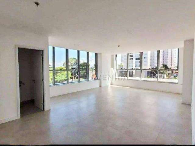 Sala comercial para alugar na Avenida Madre Leônia Milito, --, Bela Suiça, Londrina por R$ 3.000