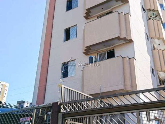 Apartamento com 1 quarto à venda na Rua Goiás, --, Centro, Londrina por R$ 165.000