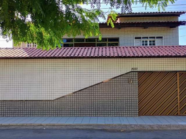 Casa duplex, 6 quartos - Barra do Ceará