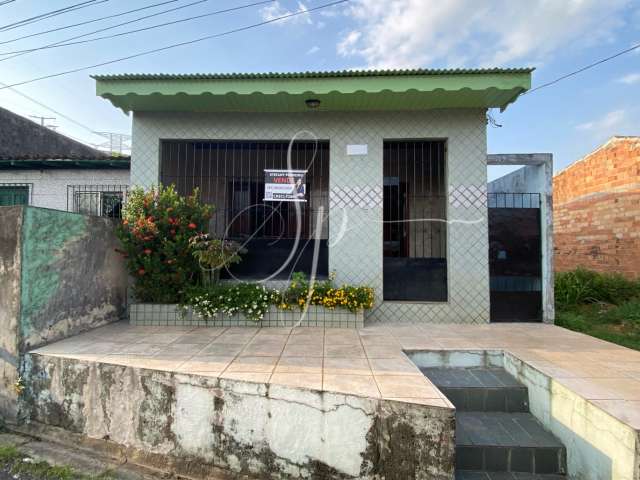 Casa no Curuçambá (Cj Roraima Amapá) em Ananindeua-PA