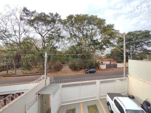 Apartamento à venda no bairro Parque dos Lagos - Ribeirão Preto/SP