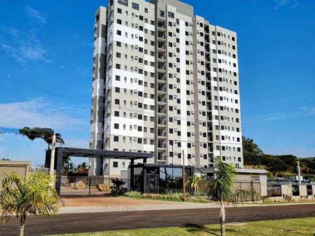Apartamento à venda no bairro Jardim Olhos Dagua - Ribeirão Preto/SP