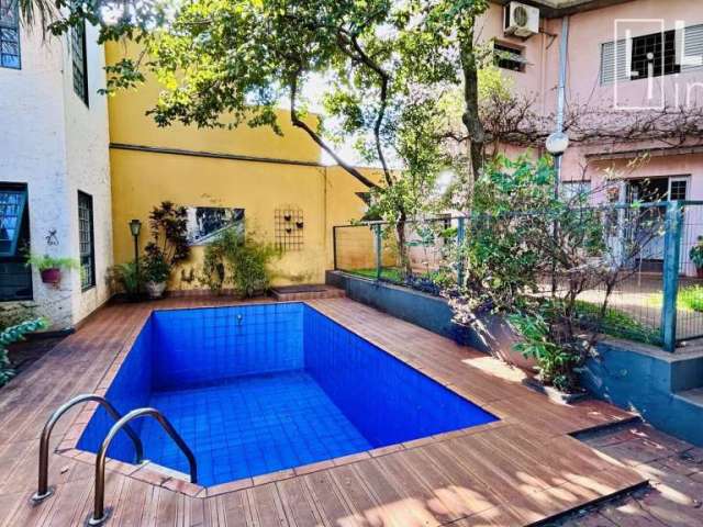 Casa à venda no bairro Jardim Califórnia - Ribeirão Preto/SP