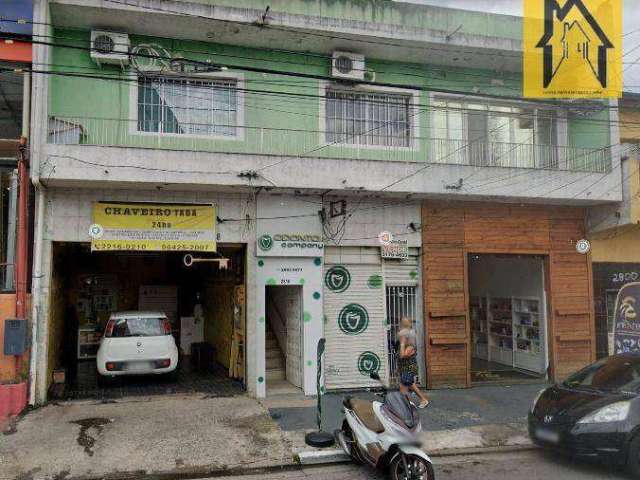 Casa - Padrão, para Aluguel em São Paulo/SP