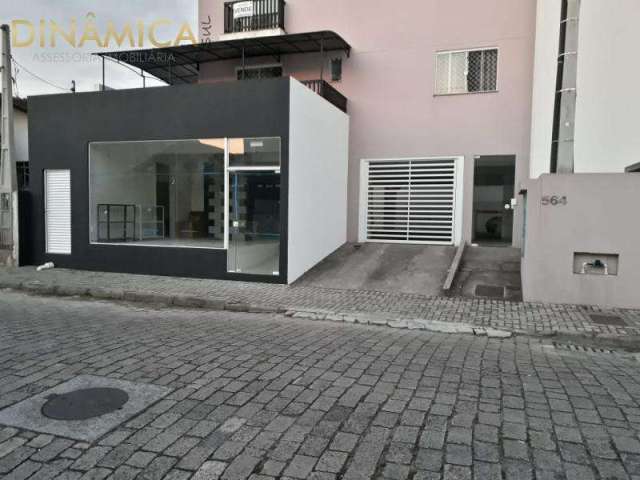Sala comercial à venda na Rua São Bernardo, 564, Itoupava Norte, Blumenau, 55 m2 por R$ 260.000