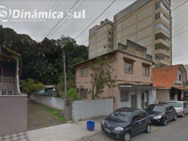 Prédio com 2 salas à venda na Avenida Brasil, 700, Ponta Aguda, Blumenau, 227 m2 por R$ 1.500.000
