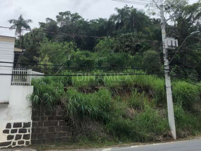 Terreno comercial à venda na Rua João Pessoa, Velha, Blumenau por R$ 1.300.000
