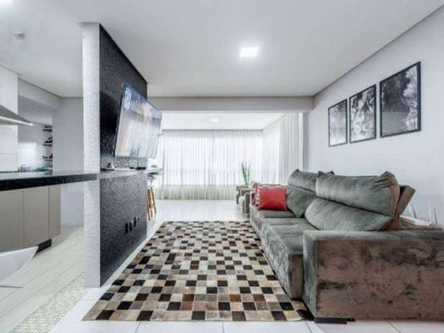 Apartamento com 2 quartos à venda na Rua Siderópolis, 221, Itoupava Norte, Blumenau, 120 m2 por R$ 700.000