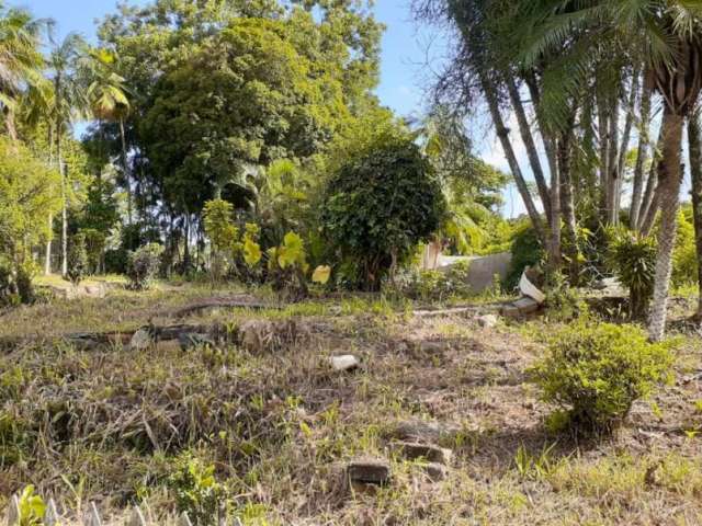 Terreno comercial à venda na Rua Pomerode, 925, Salto do Norte, Blumenau por R$ 750.000