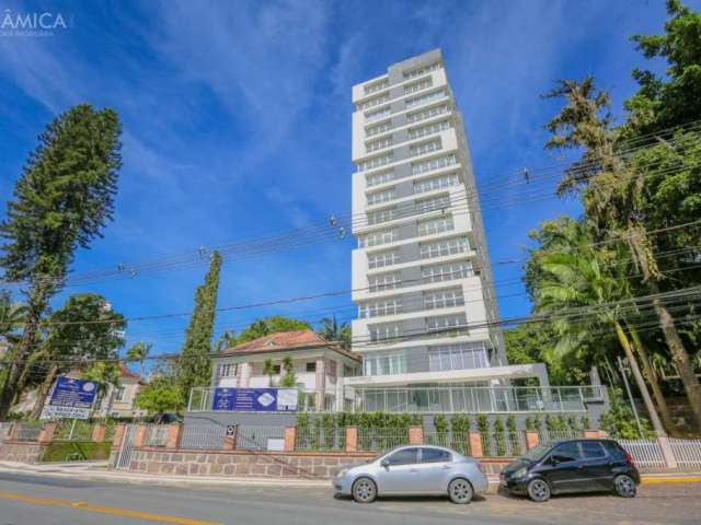 Apartamento com 3 quartos à venda na Rua Hermann Hering, 93, Bom Retiro, Blumenau, 199 m2 por R$ 1.790.000