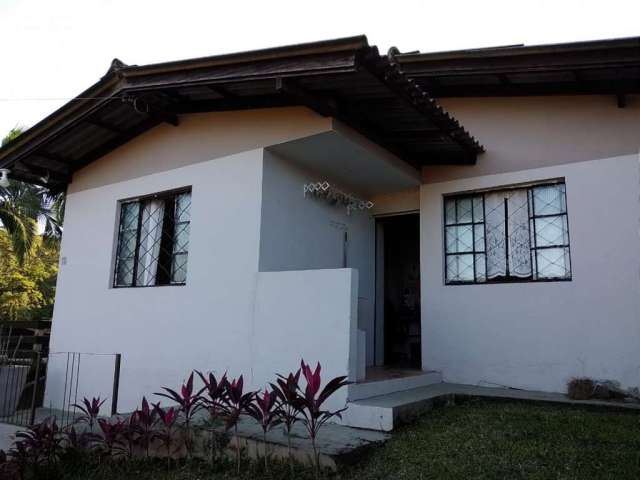 Casa com 2 quartos à venda na Rua Geraldo João da Silva, 19, Boa Vista, Blumenau, 78 m2 por R$ 270.000