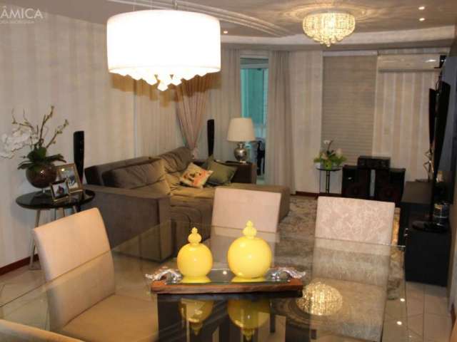 Apartamento com 3 quartos à venda na Rua Afonso Pena, 87, Vila Nova, Blumenau, 250 m2 por R$ 795.000