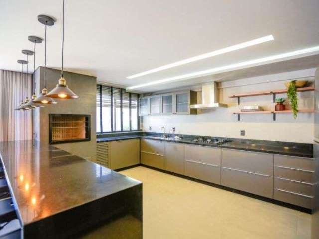 Apartamento com 3 quartos à venda na Rua Minas Gerais, 91, Centro, Blumenau, 106 m2 por R$ 738.740