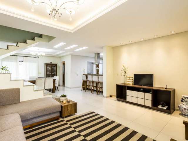 Casa com 4 quartos à venda na Florianópolis, 365, Bela Vista, Gaspar, 312 m2 por R$ 1.399.000
