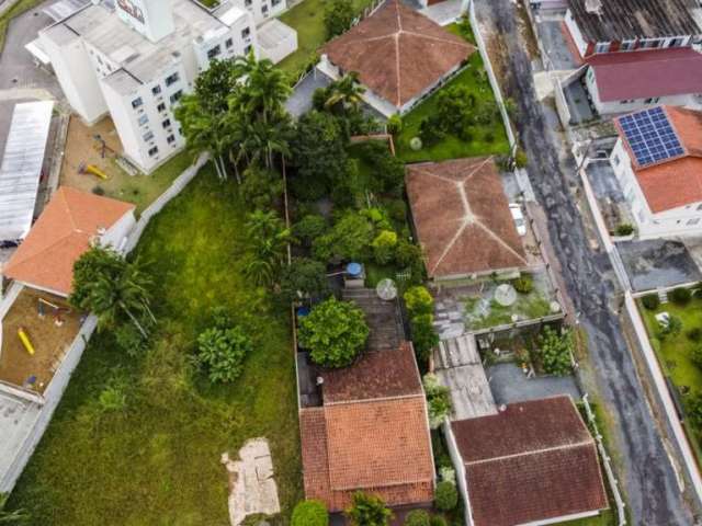 Casa com 3 quartos à venda na Rua José Bonifácio, 47, Itoupavazinha, Blumenau, 210 m2 por R$ 720.000