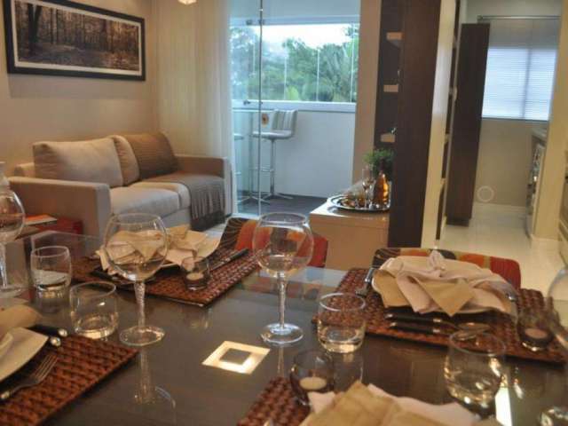 Apartamento com 2 quartos à venda na Rua Teresópolis, 21, Itoupava Seca, Blumenau, 57 m2 por R$ 636.735