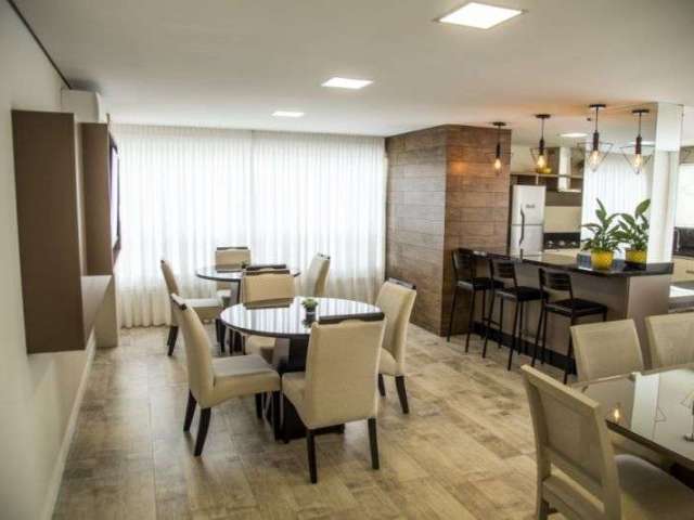 Apartamento com 3 quartos à venda na Rua Afonso Pena, 96, Vila Nova, Blumenau, 81 m2 por R$ 749.291