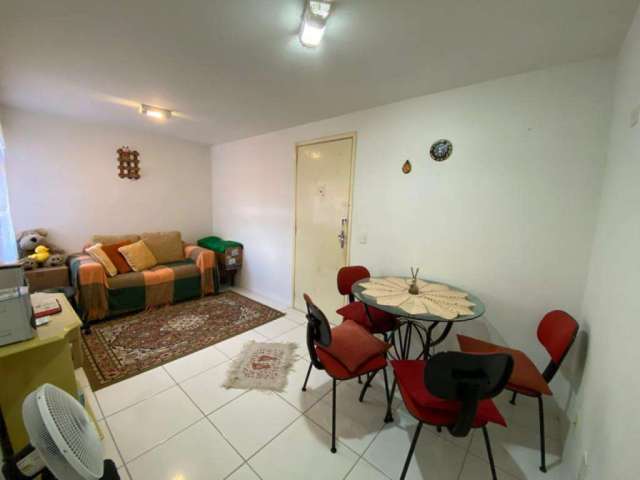 Apartamento com 2 quartos à venda na Rua Anfiloquio Nunes Pires, 5471, Bela Vista, Gaspar, 45 m2 por R$ 230.000