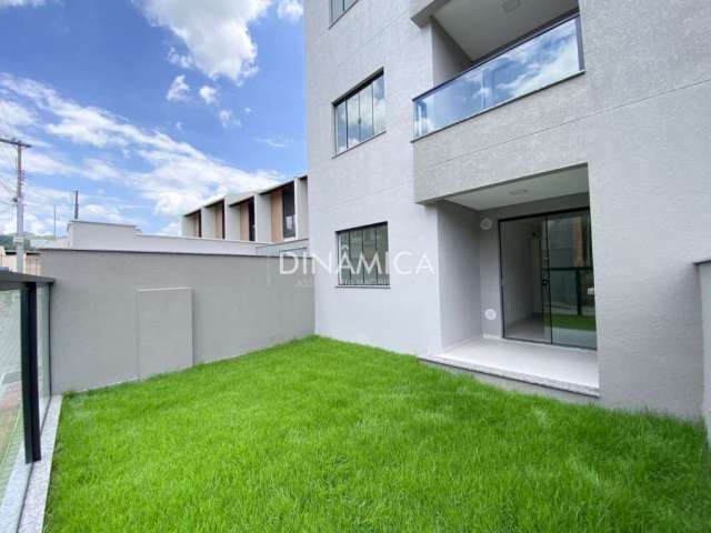 Apartamento com 2 quartos à venda na Rua Araras, 62, Velha, Blumenau, 54 m2 por R$ 362.000