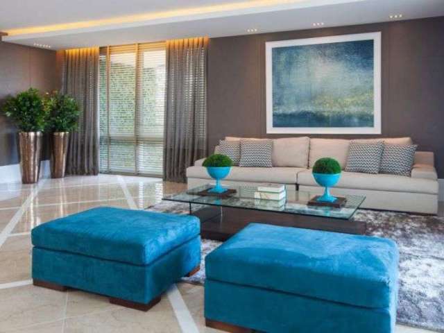 Apartamento com 4 quartos à venda na Avenida Atlântica, 4900, Centro, Balneário Camboriú, 237 m2 por R$ 11.800.000