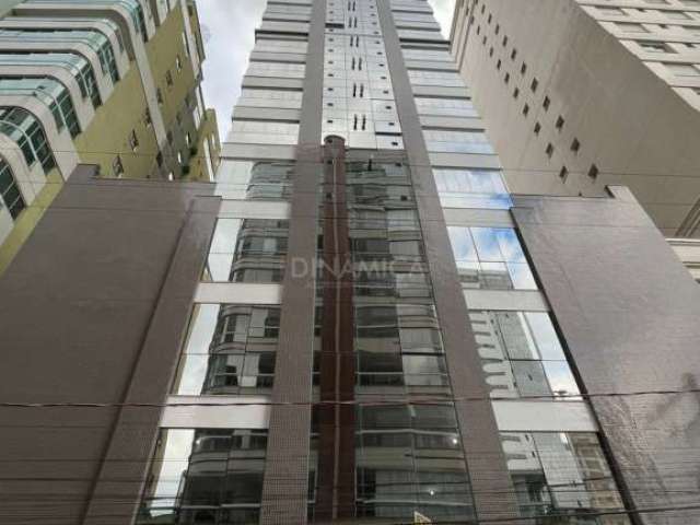Apartamento com 3 quartos à venda na Rua 238, 138, Meia Praia, Itapema, 100 m2 por R$ 1.699.000
