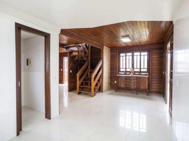 Casa com 3 quartos à venda na Evandro Schneider, 76, Santa Terezinha, Gaspar, 104 m2 por R$ 650.000