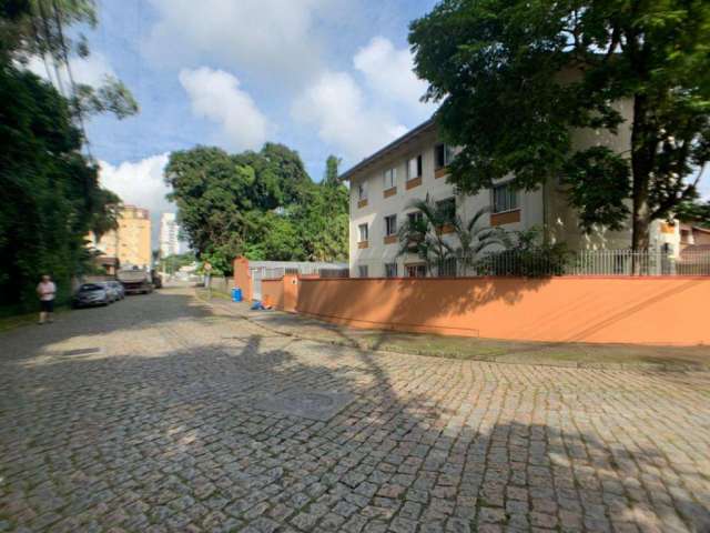Apartamento com 3 quartos à venda na Rua Imperatriz Leopoldina, 433, Velha, Blumenau, 93 m2 por R$ 269.000