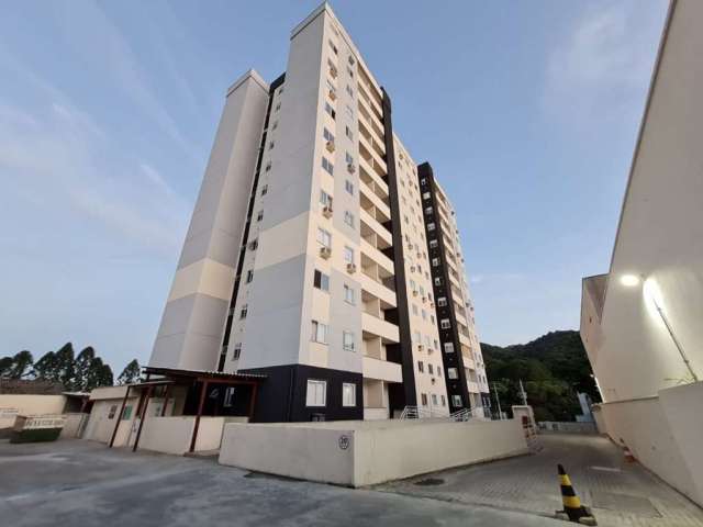 Apartamento com 2 quartos à venda na Rua dos Caçadores, 2512, Velha, Blumenau, 52 m2 por R$ 280.000
