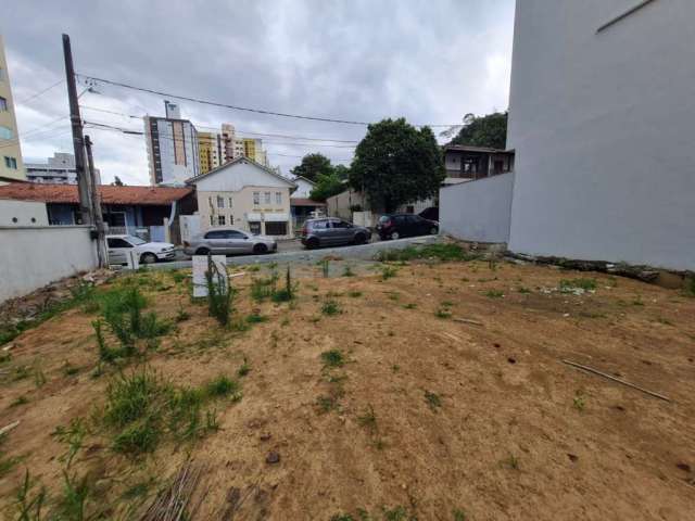 Terreno à venda na Rua José de Alencar, 41, Vila Nova, Blumenau por R$ 500.000