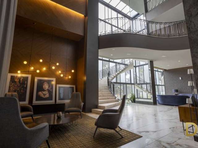 Apartamento com 4 quartos à venda na Avenida Brasil, 91, Ponta Aguda, Blumenau, 402 m2 por R$ 5.000.000