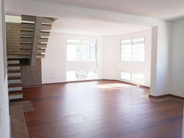 Cobertura com 3 quartos à venda na Pandiá Calógeras, 100, Jardim Blumenau, Blumenau, 223 m2 por R$ 1.200.000