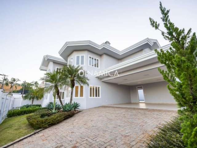 Casa em condomínio fechado com 4 quartos à venda na Dos Ficus, 49, Itoupava Norte, Blumenau, 375 m2 por R$ 2.200.000