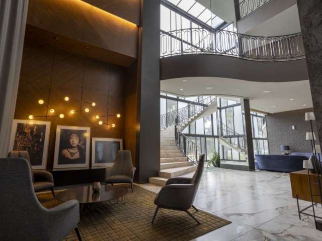 Apartamento com 4 quartos à venda na Avenida Brasil, 91, Ponta Aguda, Blumenau, 402 m2 por R$ 4.800.000