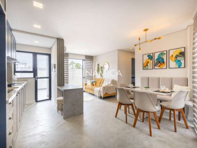 Apartamento com 2 quartos à venda na Rua São Paulo, 1729, Itoupava Seca, Blumenau, 119 m2 por R$ 727.388