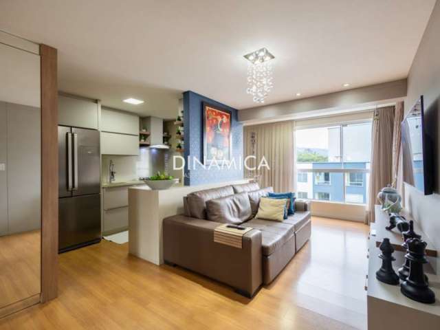 Apartamento com 2 quartos à venda na Rua Sargento Jones Artur Senabio, 34, Fortaleza, Blumenau, 98 m2 por R$ 750.000